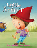 Little Artist - How to Draw Farm Animals