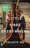 Little Fires Everywhere