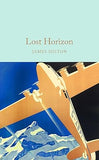 Lost Horizon Macmillan Collectors Library