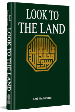 Look to the Land