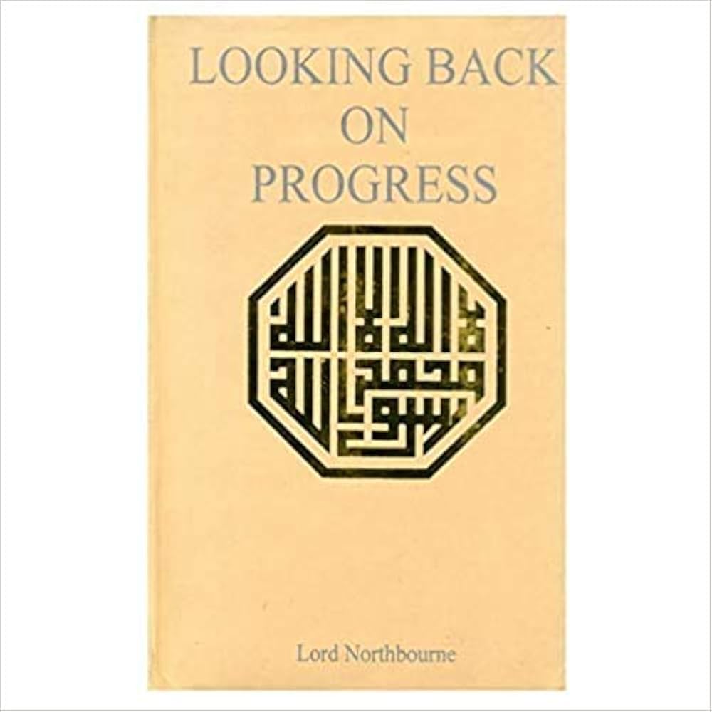Looking Back on Progress