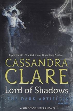 Lord of Shadows -  (PB)