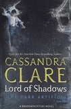 Lord of Shadows -  (PB)