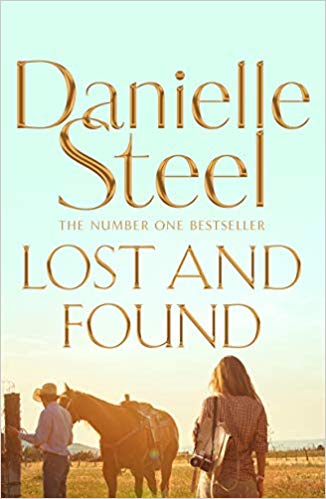 Lost and Found - (PB)