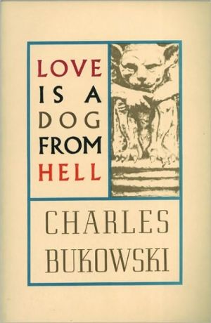 Love Is A Dog From Hell