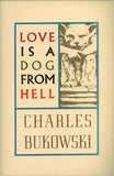 Love Is A Dog From Hell