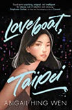 Loveboat: Taipei - Paperback