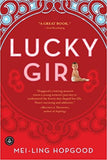 Lucky Girl - Paperback