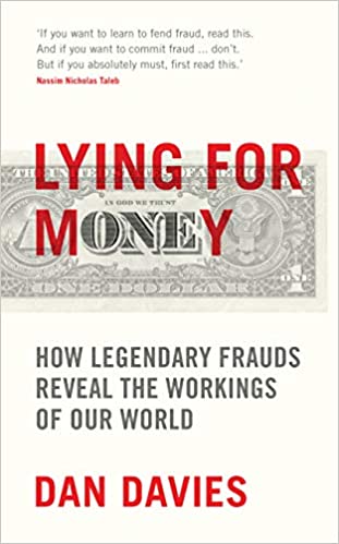 Lying for Money  - (PB)