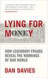 Lying for Money  - (PB)
