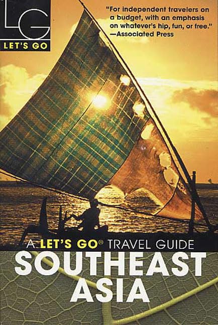 Let's Go Southeast Asia
