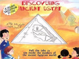 MAGIC SKELETON - DISCOVERING ANCIENT EGYPT