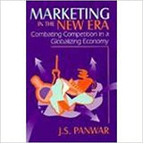 Marketing in the New Era