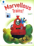 MARVELLOUS TRAIN!  - (PB)