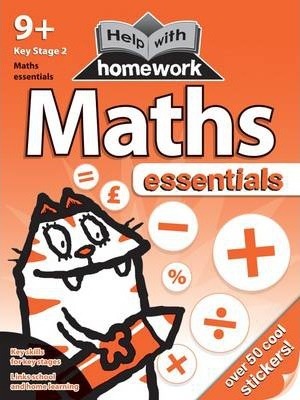 Help with Homework 9+ : Maths Essentials