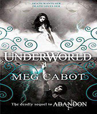 Underworld (Abandon Trilogy Book 2)