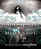 Underworld (Abandon Trilogy Book 2)