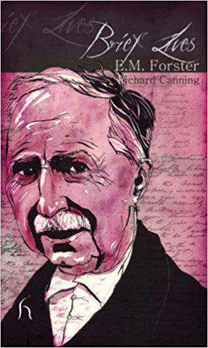 Brief Lives E M Forster