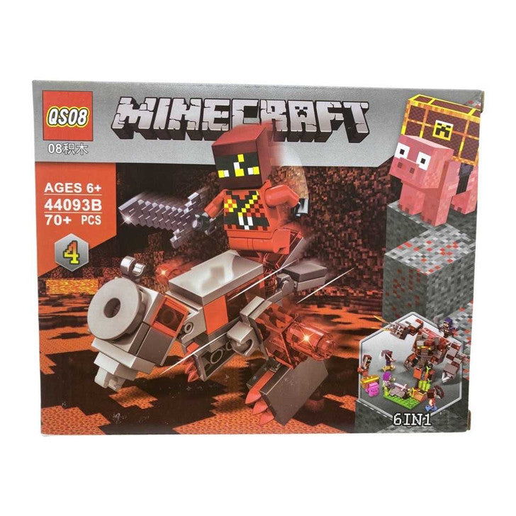 MINECRAFT 44093 4