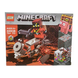 MINECRAFT 44093 4