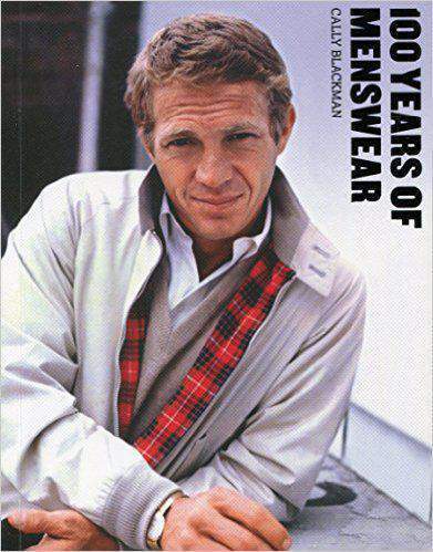 100 Years of Menswear