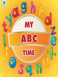 MY TIME SERIES: MY ABC TIME - (PB)
