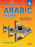 Madinah Arabic Reader Book 6 - Paperback