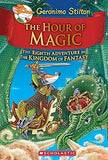 The Hour of Magic HB