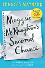Maggsie McNaughton's Second Chance - (PB)