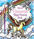 Magic Painting Unicorns: 1 - Paperback