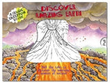 Magic Skeleton - Discover Amazing Earth