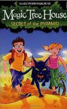 Magic Tree House 3: Secret of the Pyramid