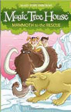 Magic Tree House 7 Mammoth To The Rescue