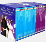 Usborne Reading Collection for Confident