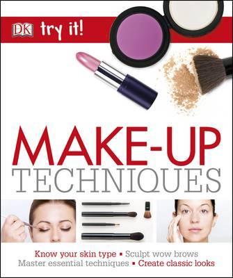 Make-Up Techniques (Try It!) - (PB)