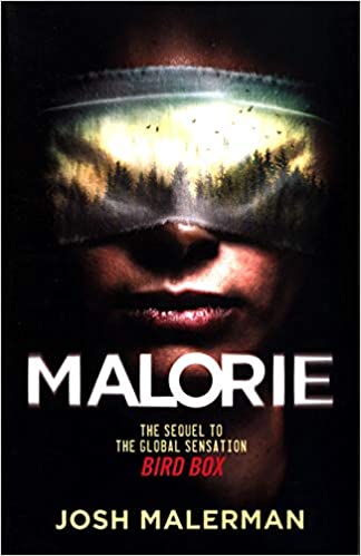 Malorie: 'One of the best horror stories published for years'