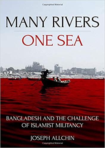 Many Rivers, One Sea: Bangladesh - Paperback