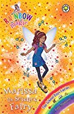 Marissa The Science Fairy: The School Days Fairies Book 1 (rainbow Magic) - (PB)