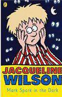 Mark Spark in the Dark Young Puffin Read Alone - (PB)