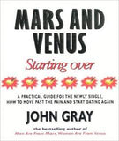 Mars and Venus: Starting Over - (PB)
