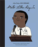 Martin Luther King, Jr.
