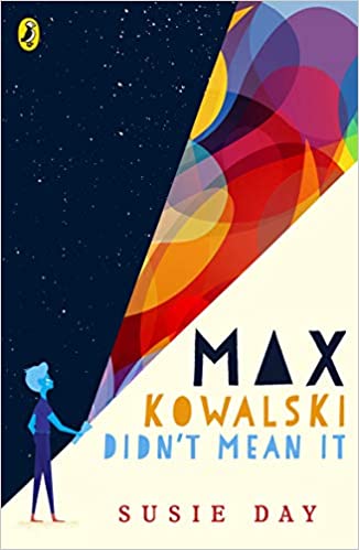 Max Kowalski Didn't Mean It - Paperback