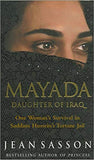 Mayada Daughter Of Iraq  - (PB)