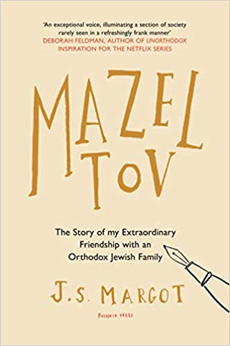 Mazel Tov