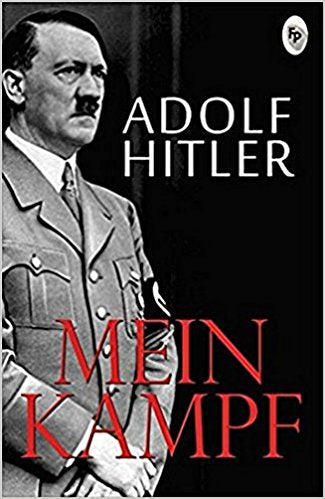 Mein Kampf