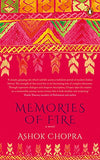 Memories Of Fire [hardcover] [jan 01, 2018] Random House