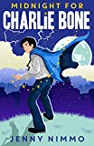 Midnight For Charlie Bone