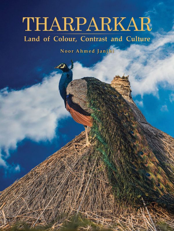 THARPARKAR LAND OF COLOUR CONTRAST AND CULTURE