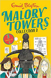 Malory Towers Collection 2: Books 4-6 (Malory Towers Collections and Gift books)