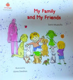 My Family And My Friends
